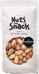 Sdoukos - Nuts & Fruits for Snack Unshelled Raw Peanuts 200g