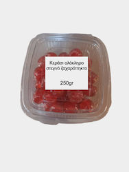 Nutsbox Cherries with Sugar 250gr