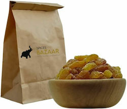 Cretan Blonde Raisins Spices Bazaar 100g