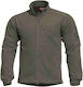 Pentagon Perseus Hunting Jacket Fleece Olive Gr...