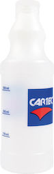 Cartec Sticlă mică din Plastic 500ml (1buc) Cartec Sticlă mică din Plastic 500ml (1buc)
