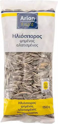 Arion Food Слънчогледови Семена Печени Солени 150гр