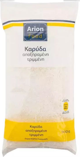 Arion Food Trockenfrüchte & Nüsse ohne Zucker 500gr
