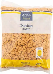 Arion Food Φιστίκια Πίνατς Ωμά με Αλάτι 2000gr Arion Food Φιστίκια Πίνατς Ωμά με Αλάτι 2000gr