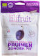 Lilifruit Βιολογικά Δαμάσκηνα 150gr