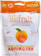 Lilifruit Βιολογικά Βερίκοκα 150gr
