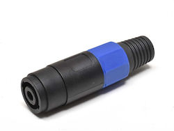 Bridgecable TS010 Speakon Stecker
