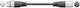 Citronic XLR male to XLR female 3m Cable (190.081UK)