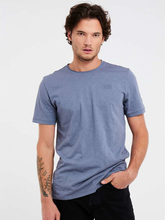 Protest T-shirt Μπλε