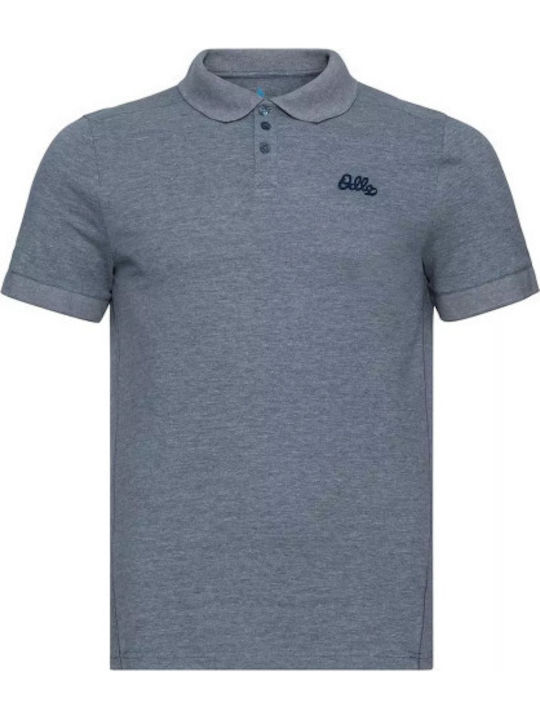 Nikko Polo Спортна Тениска Синя