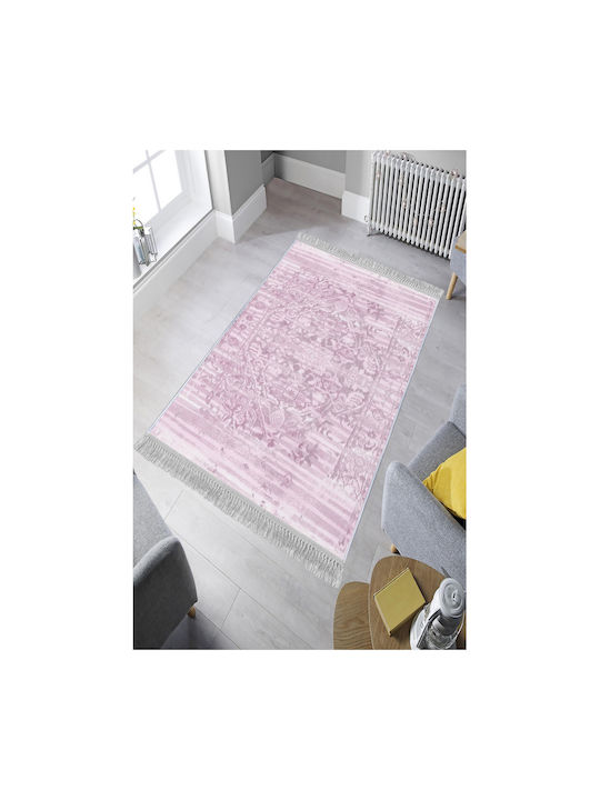 Rug Rectangular Lilac