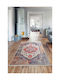 Rug Rectangular Multicolour