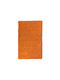 Rainbow Rug Rectangular Orange