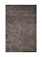 Aslanis Home Handmade Rug Rectangular Brown