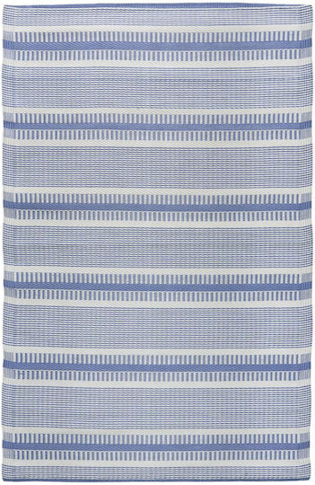 Ib Laursen Synthetisch,Polyester/Cotton/Leather Blau
