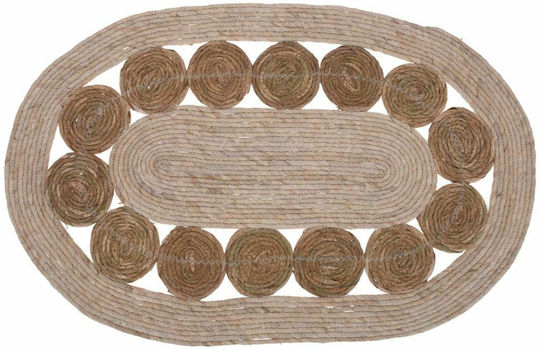Koopman Summer from Jute Beige