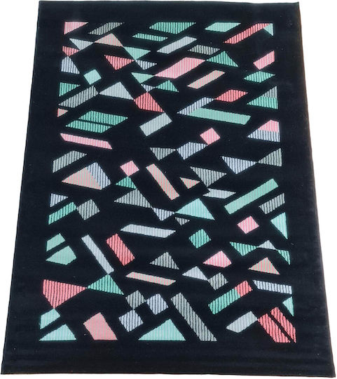 Mulex Covor Rectangular Multicolor