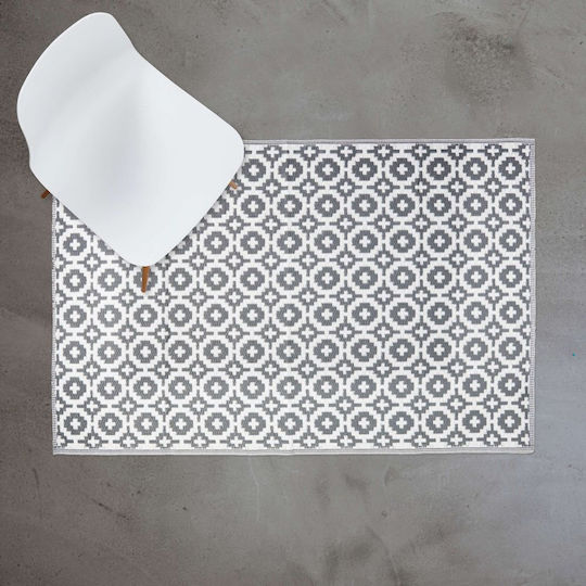 Butlers Außenbereich Synthetisch,Polyester/Cotton/Leather Gray