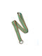 Vostex Keychain Metallic Green