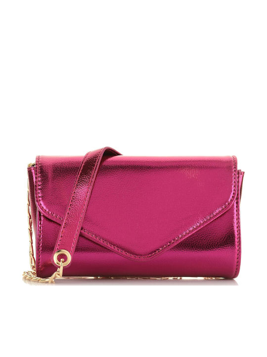 Geantă de damă De mână Fuchsia