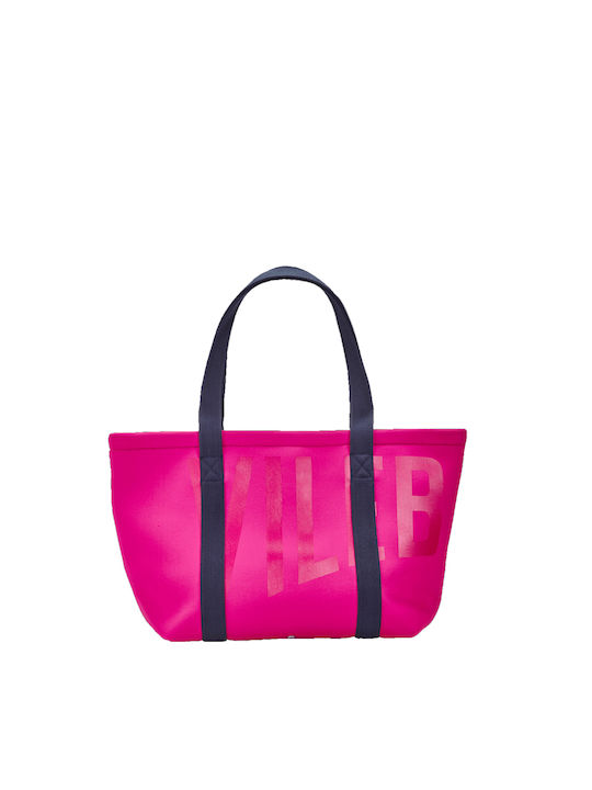 Vilebrequin Damen Tasche Fuchsie