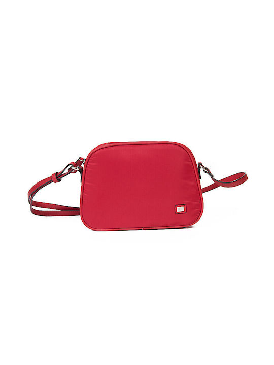 Francinel Women's Bag Crossbody Red