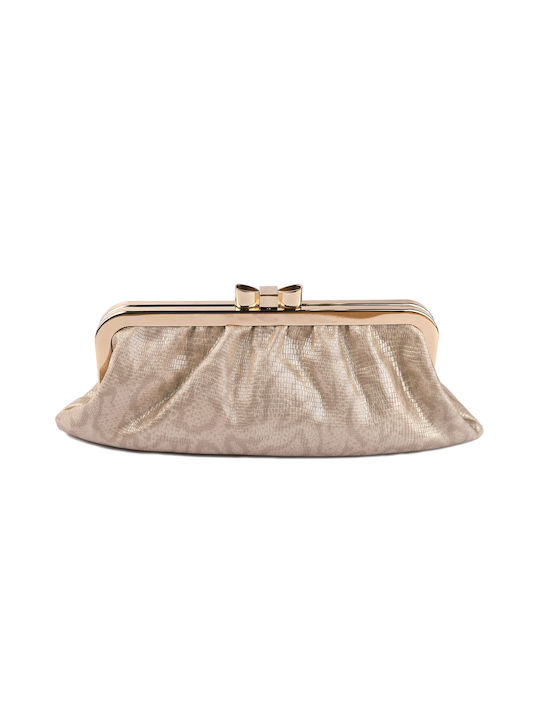 MI-TU Exclusive Women's Bag Hand Beige