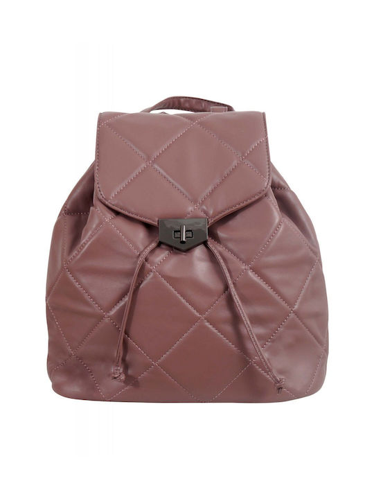 G Secret Women's Bag Backpack Pink