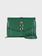 G Secret Women's Bag Crossbody Green