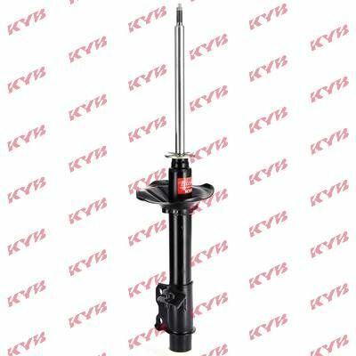 Kayaba Excel-G Set Stoßdämpfer 1Stück für Nissan Sonnenreich