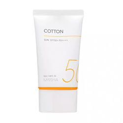 Missha All Around Safe Block Cotton SPF50 50ml Missha All Around Safe Block Cotton SPF50 50ml