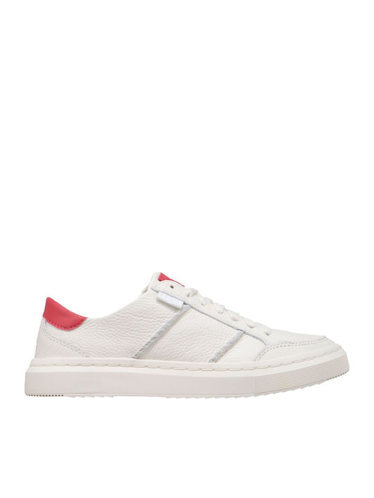 UGG Alameda Lace Pentru Femei Adidași Albi