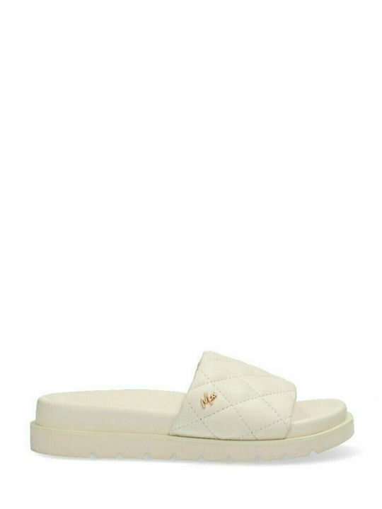 Mexx Women's Sandals White