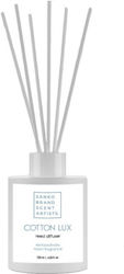Sanko Scent Дифузер Cotton Lux White Musk 125мл