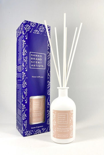 Sanko Scent Diffuser RD364 250ml