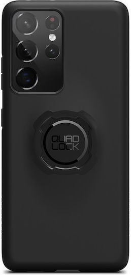 Quad Lock Samsung Galaxy S21 Ultra 5G Mobile Case for Motorcycle Mount
