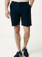 Men's Shorts Chino Navy Blue