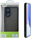 Lime Hardshell Camera Guard Back Cover Plastic Galaxy A14 / A14 5G (Huawei Nova 9)