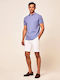 Hackett Men's Shorts White