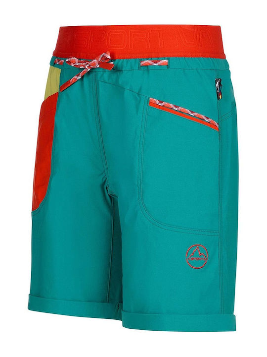 Mantra Men's Shorts Green