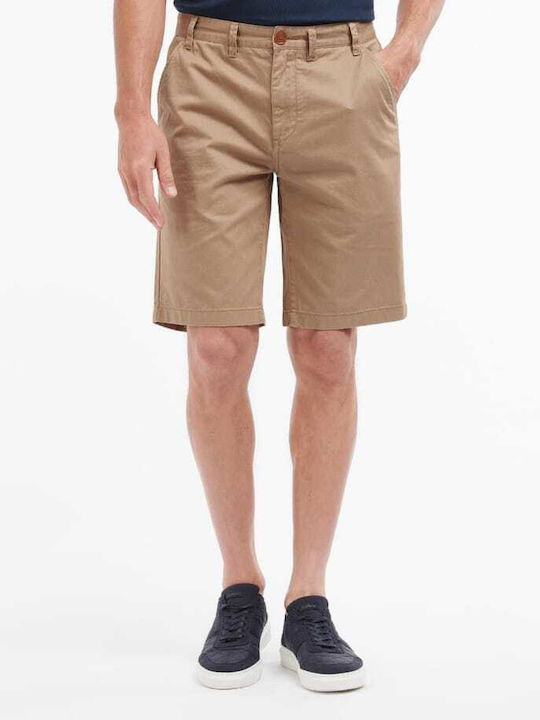 Barbour Men's Shorts Beige