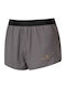Sportliche Herrenshorts Khaki