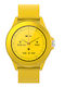 Forever Colorum CW-300 43mm Smartwatch με Παλμο...