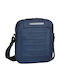 Men's Bag Shoulder / Crossbody Navy Blue