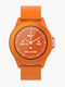Forever Colorum CW-300 43mm Smartwatch με Παλμο...