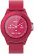 Forever Colorum CW-300 43mm Smartwatch με Παλμο...