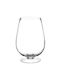 Palma Emporio Decorative Vase Transparent 20x20x30cm