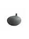 101 Copenhagen Decorative Vase Gray 30x24x25cm
