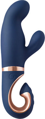 Fun Toys Vibrator G-Spot Blue