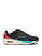 Air Max Solο Ανδρικά Sneakers Μαύρα
